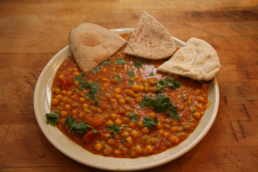 Lentils: The Fiber and Protein Duo (image credits: wikimedia)