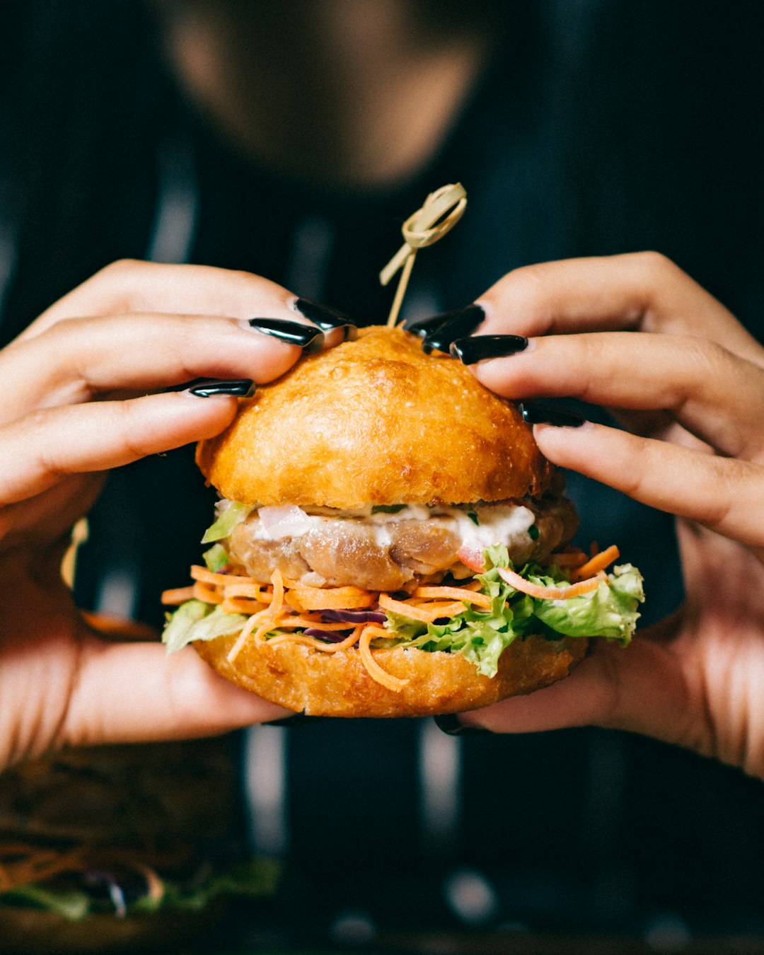 White Manna: Sliders Unchanged Since 1946 (image credits: unsplash)