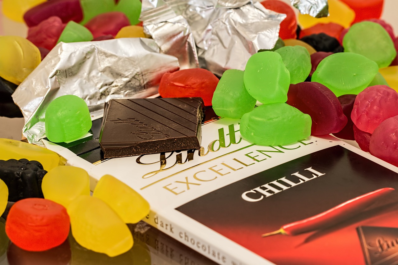 Why Sugar Keeps Calling: The Brain’s Addiction (image credits: pixabay)