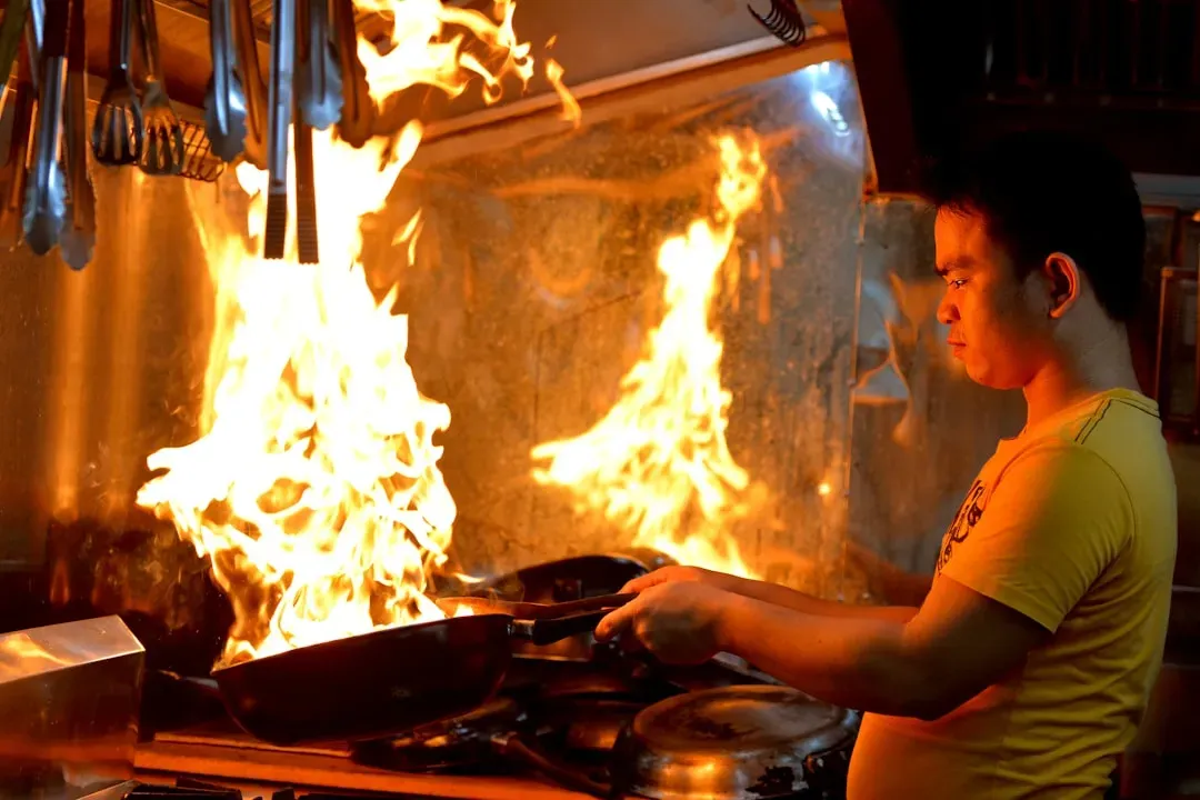 The Science of Anger and Food: What Research Actually Shows (Image Credits: Unsplash)