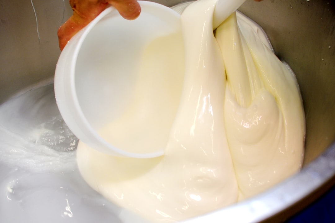 Homemade Yogurt - The Probiotic That Betrays You (image credits: unsplash)
