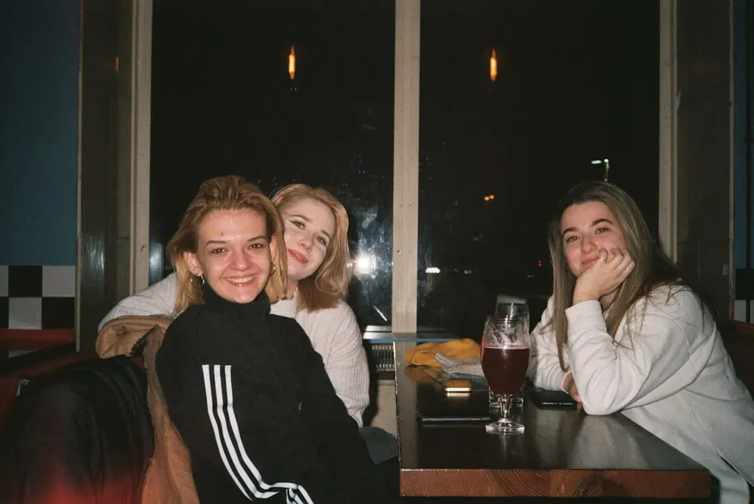 Teenagers Must Be Accompanied by Adults (Image Credits: Unsplash)