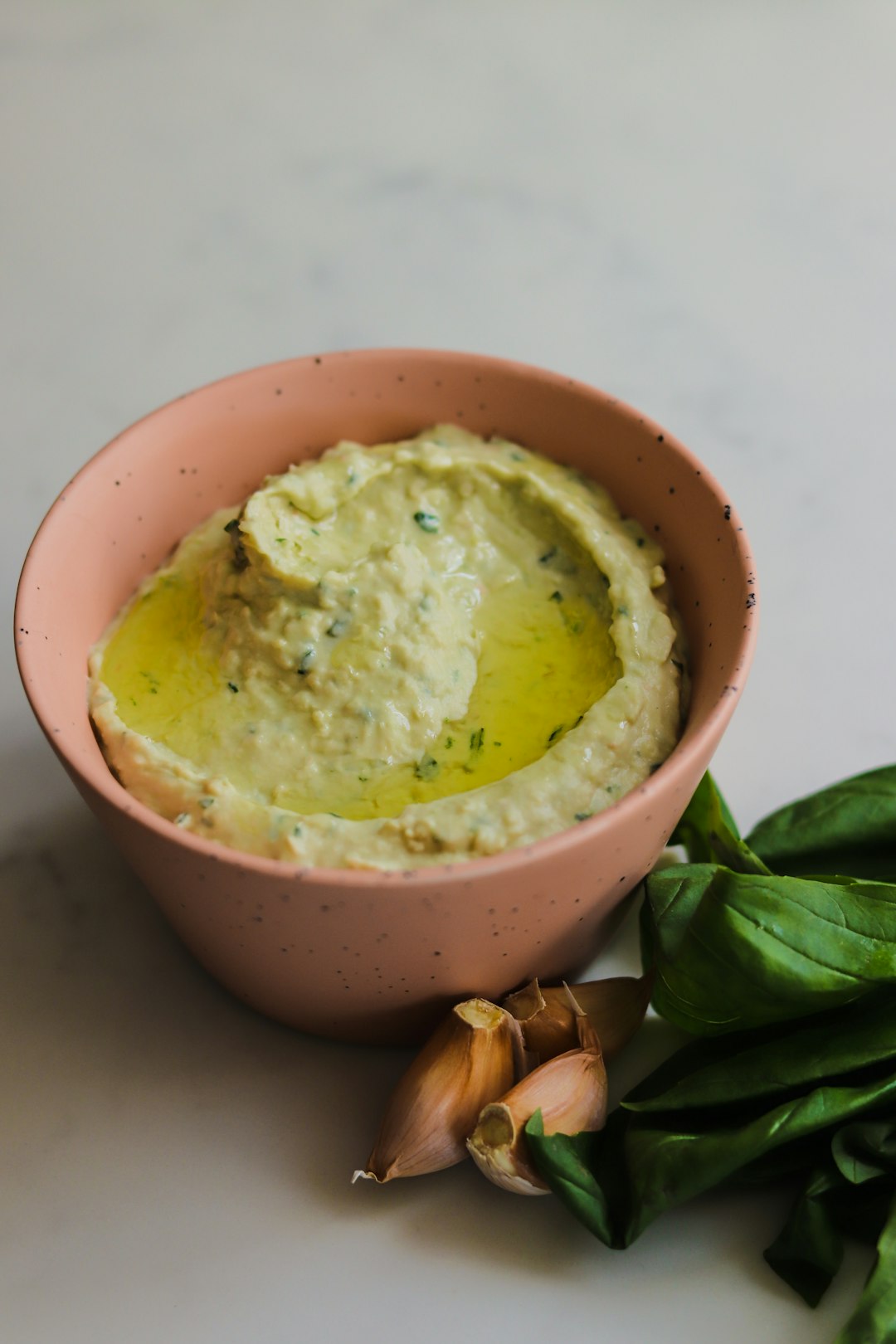 Hummus (Image Credits: Unsplash)
