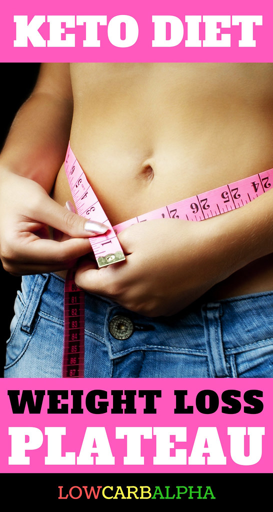 The Scary Truth About Long-Term Keto (image credits: flickr)