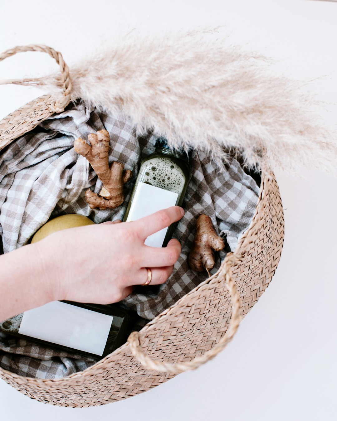 The FDA Doesn't Pre-Approve Food Labels (image credits: unsplash)