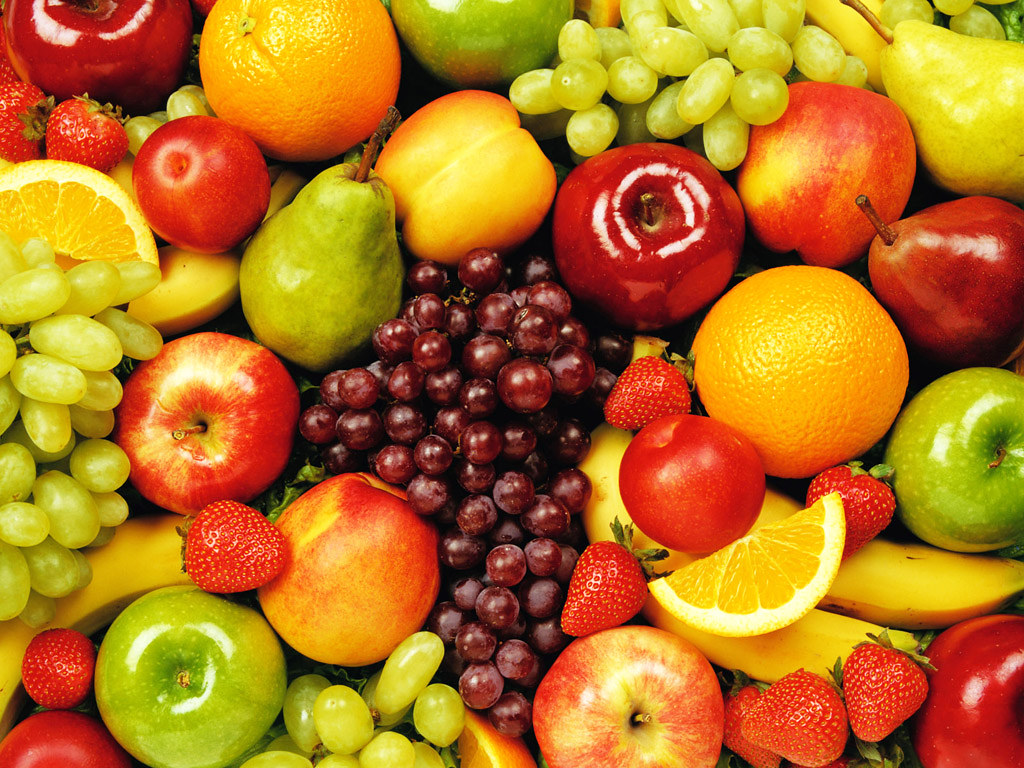 Berries: Small Fruits, Big Impact (image credits: flickr)
