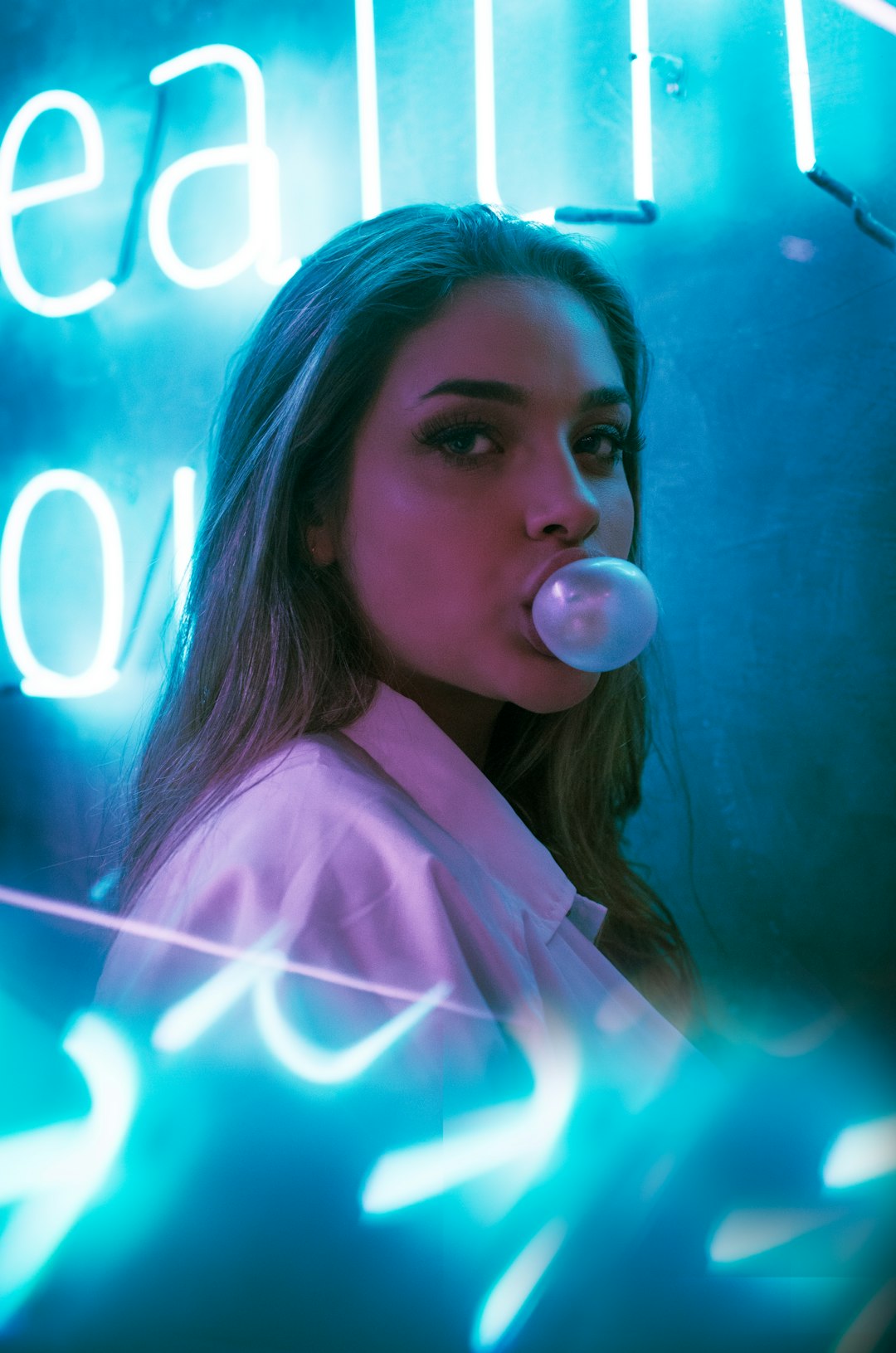 Ouch! Bubble Gum - Band-Aid Brilliance That Healed Too Soon (image credits: unsplash)