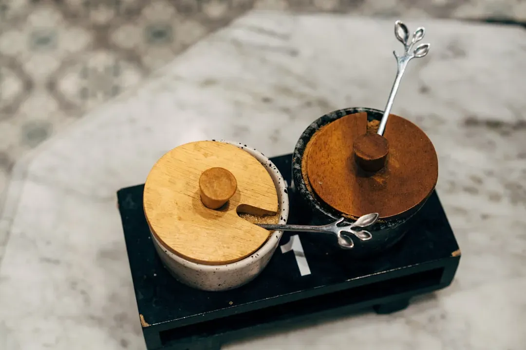 5. The Fondue Set (Image Credits: Unsplash)