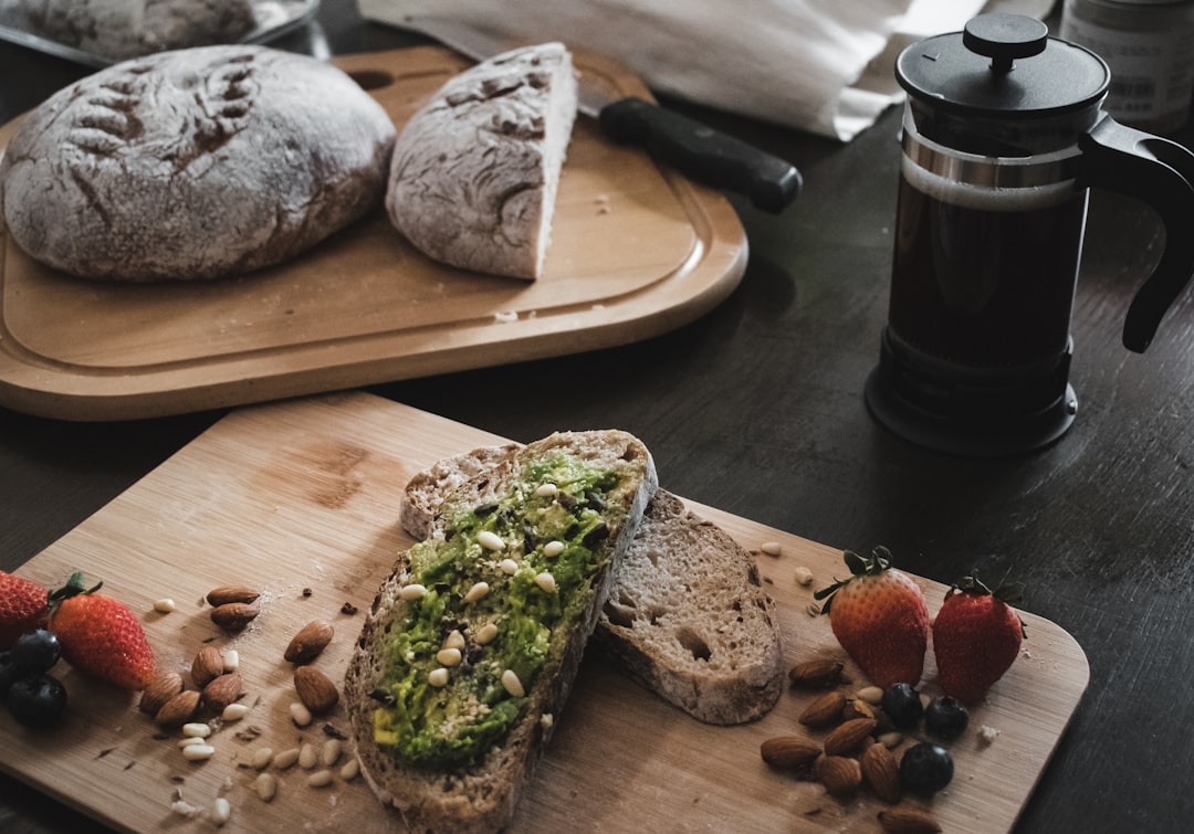 The Surprising Rise of Avocado in Baking (image credits: unsplash)