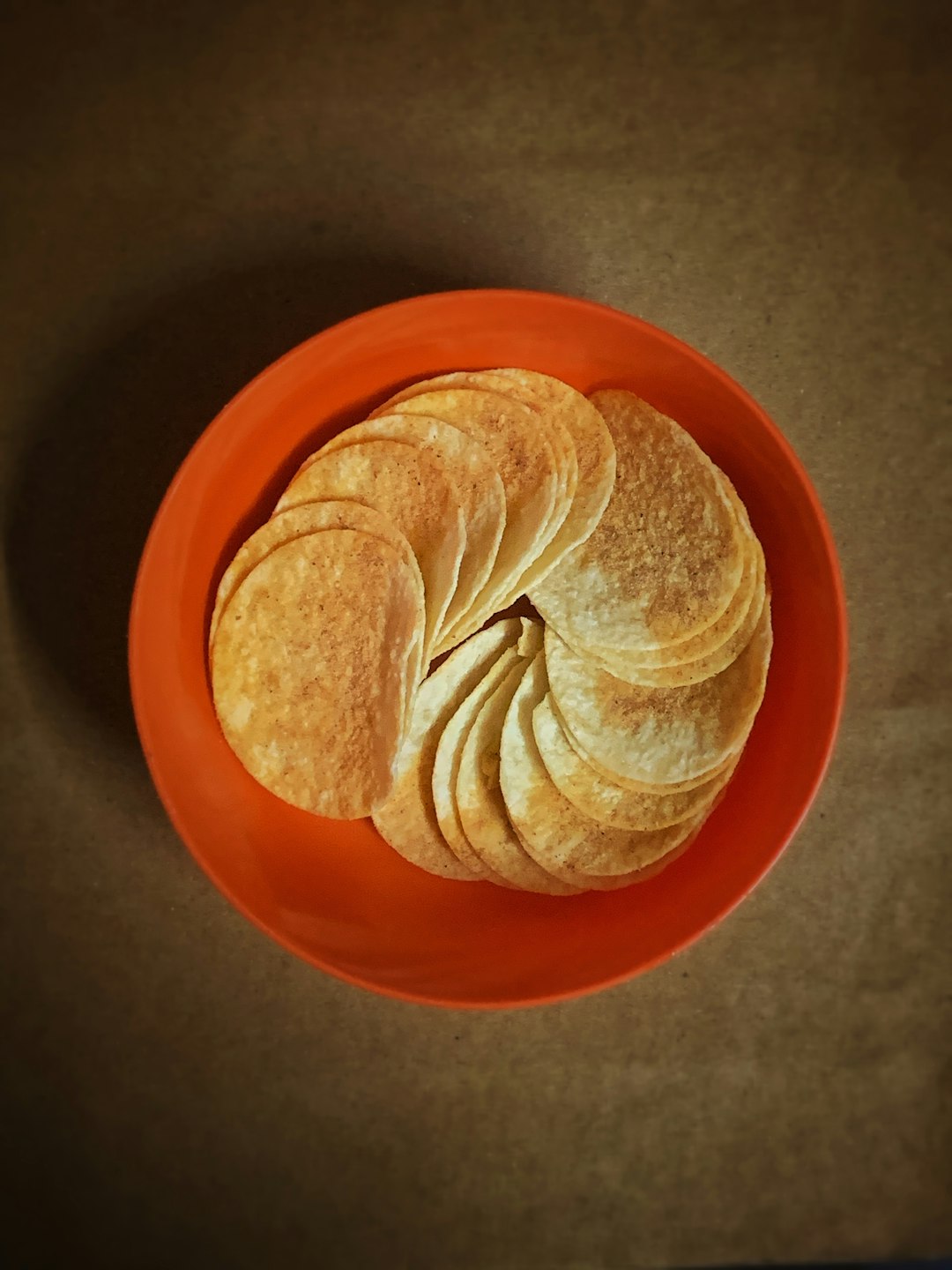 Lay’s Potato Chips: The Unbeatable Classic (image credits: unsplash)