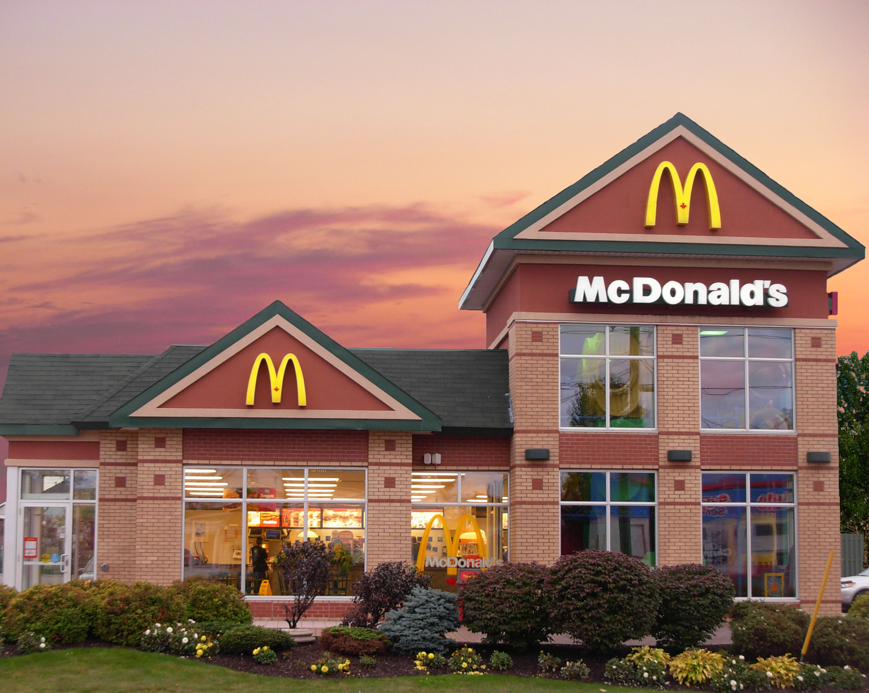 Canada: Comfort Food in a Cold Climate (image credits: wikimedia)