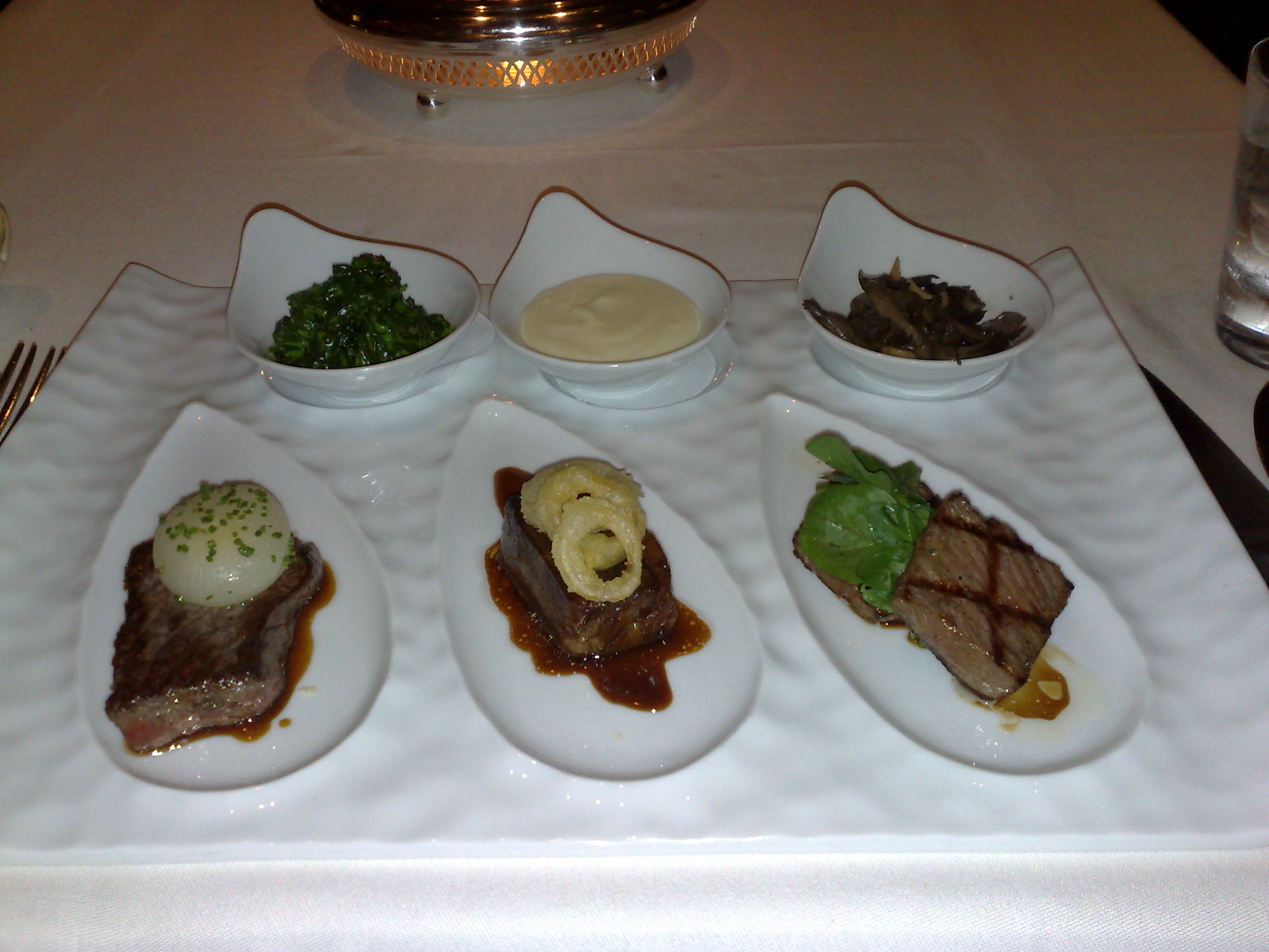 Focus on Presentation (image credits: wikimedia)