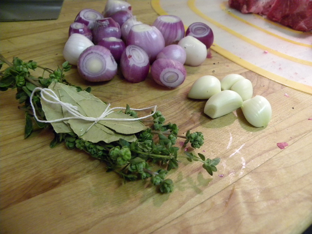 Herb and Spice Sachets (image credits: flickr)