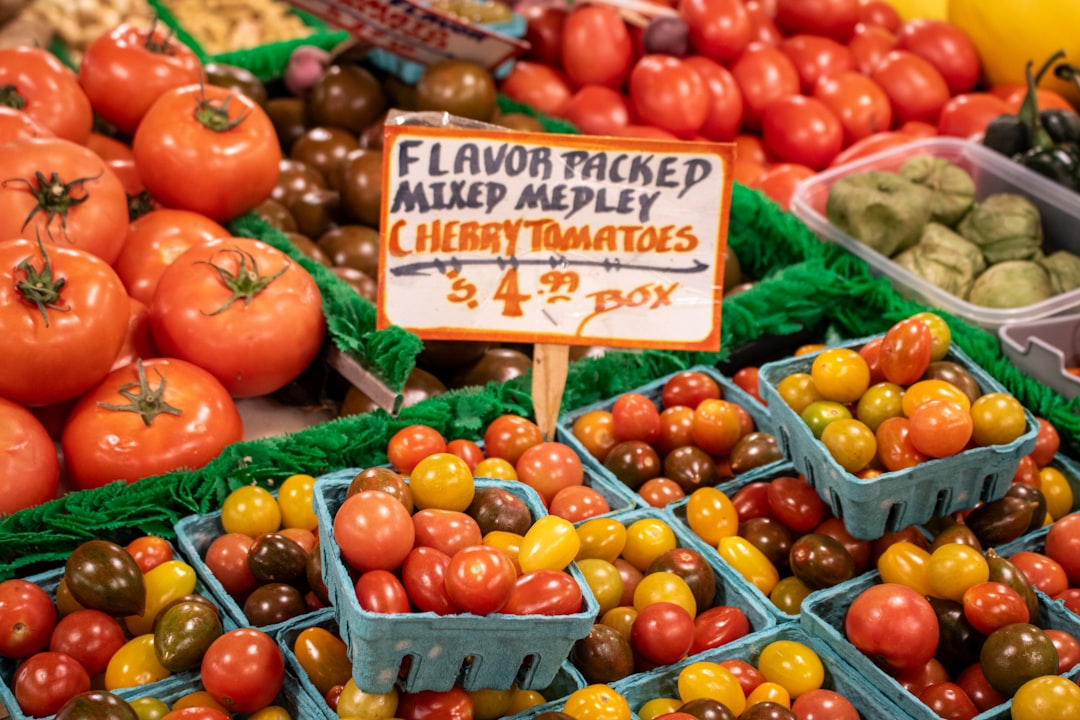 Flavor and Aftertaste: What Should You Expect? (image credits: unsplash)