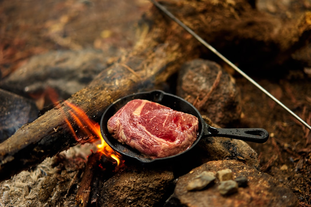Forgetting About Carryover Cooking (image credits: Gallery Image)