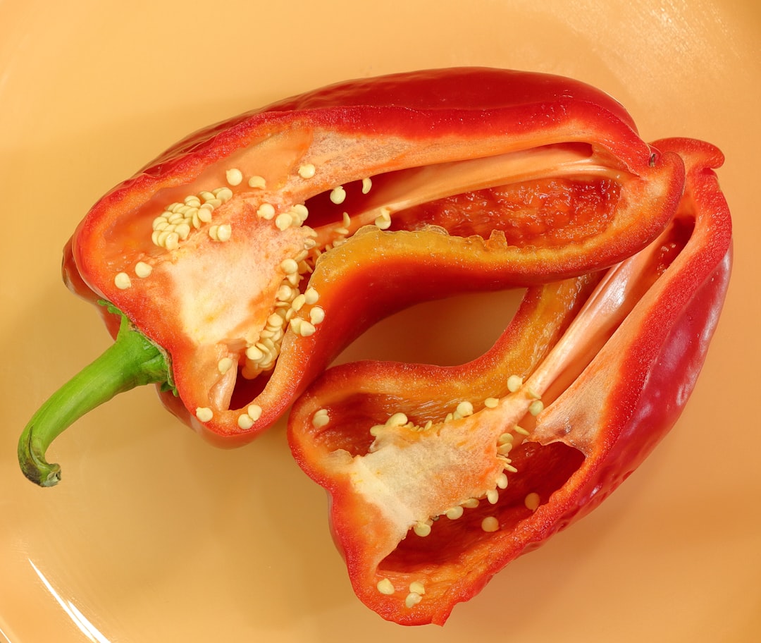 Black Pepper's Absorption Trap (image credits: unsplash)