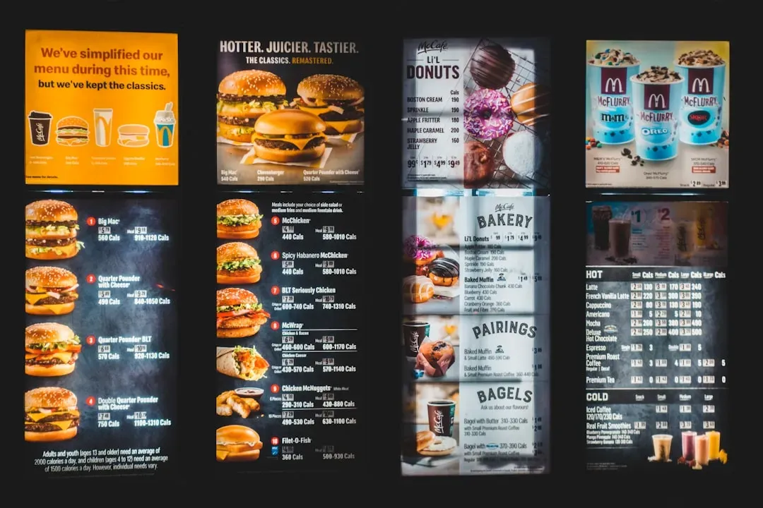 No Legal Requirement for Full Disclosure (Image Credits: Unsplash)