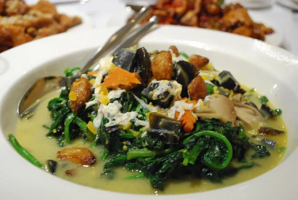 Simple Salads (Image Credits: Flickr)