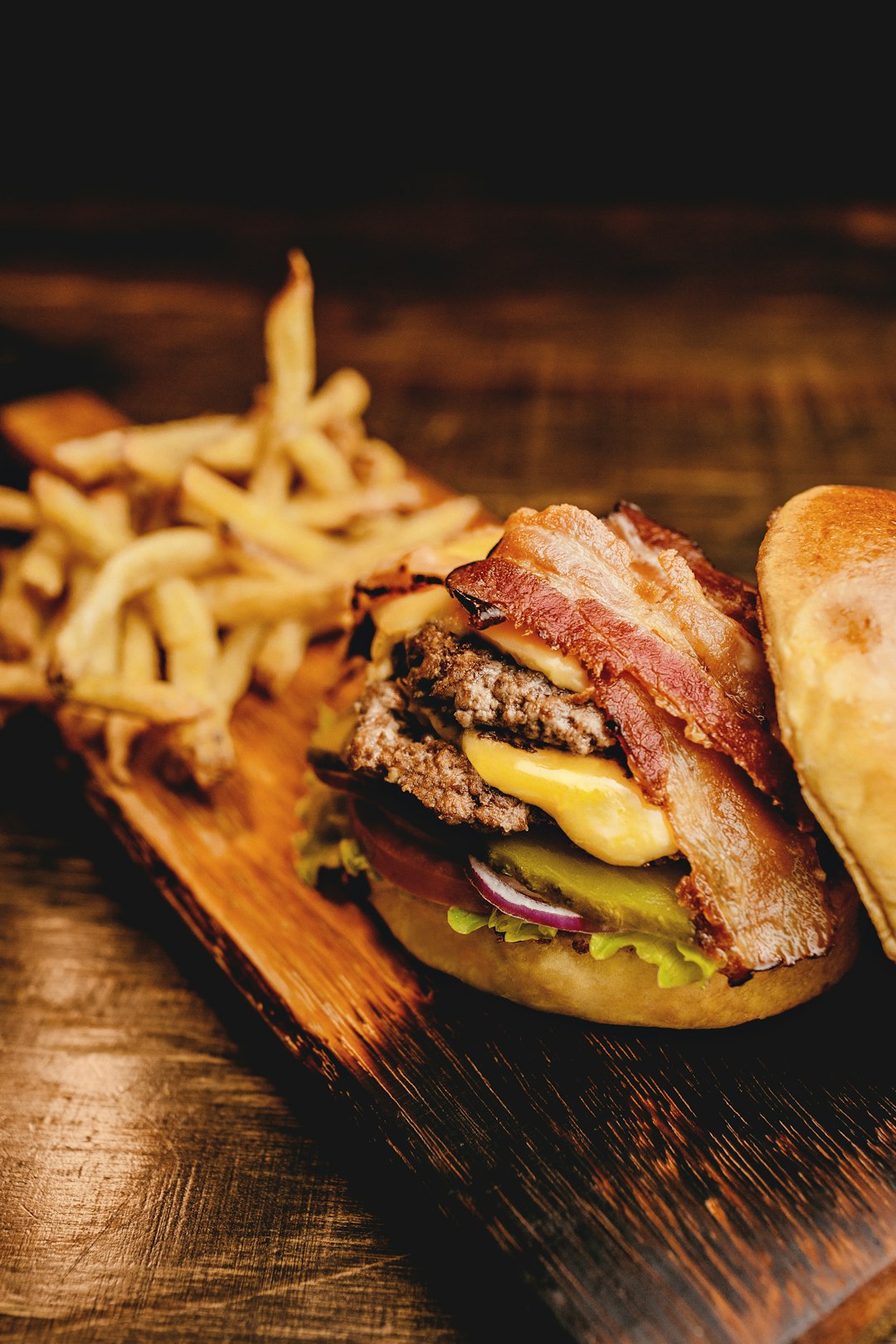What Exactly Are Ultra-Processed Foods? (image credits: unsplash)