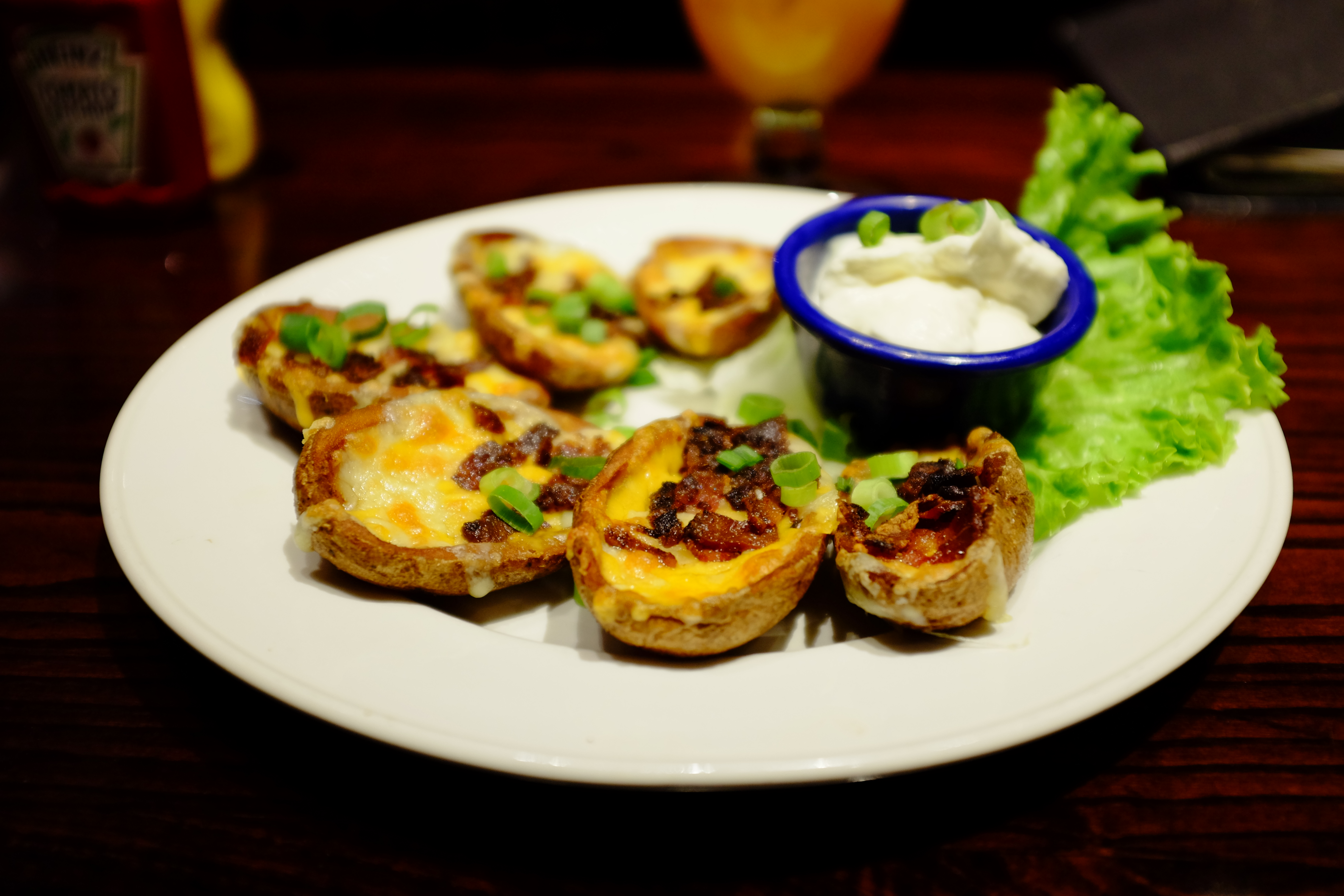 Loaded Potato Sides That Rule the Table (image credits: wikimedia)