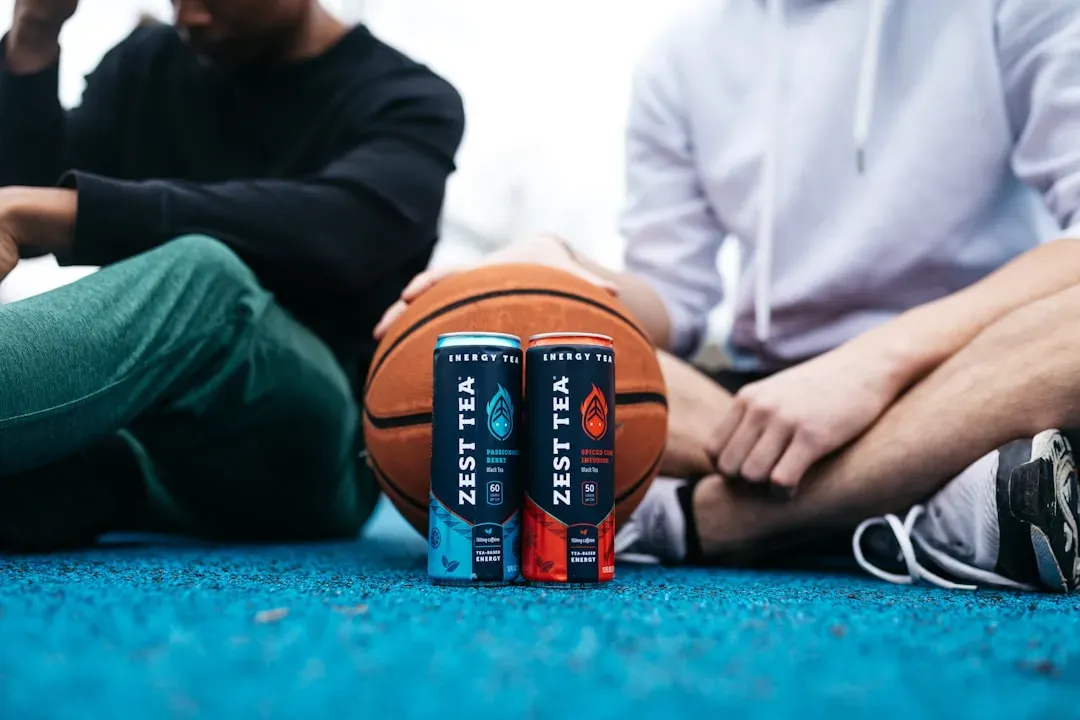 4. Traditional Sports Drinks: Gatorade and Legacy Brands Under Pressure (Image Credits: Unsplash)