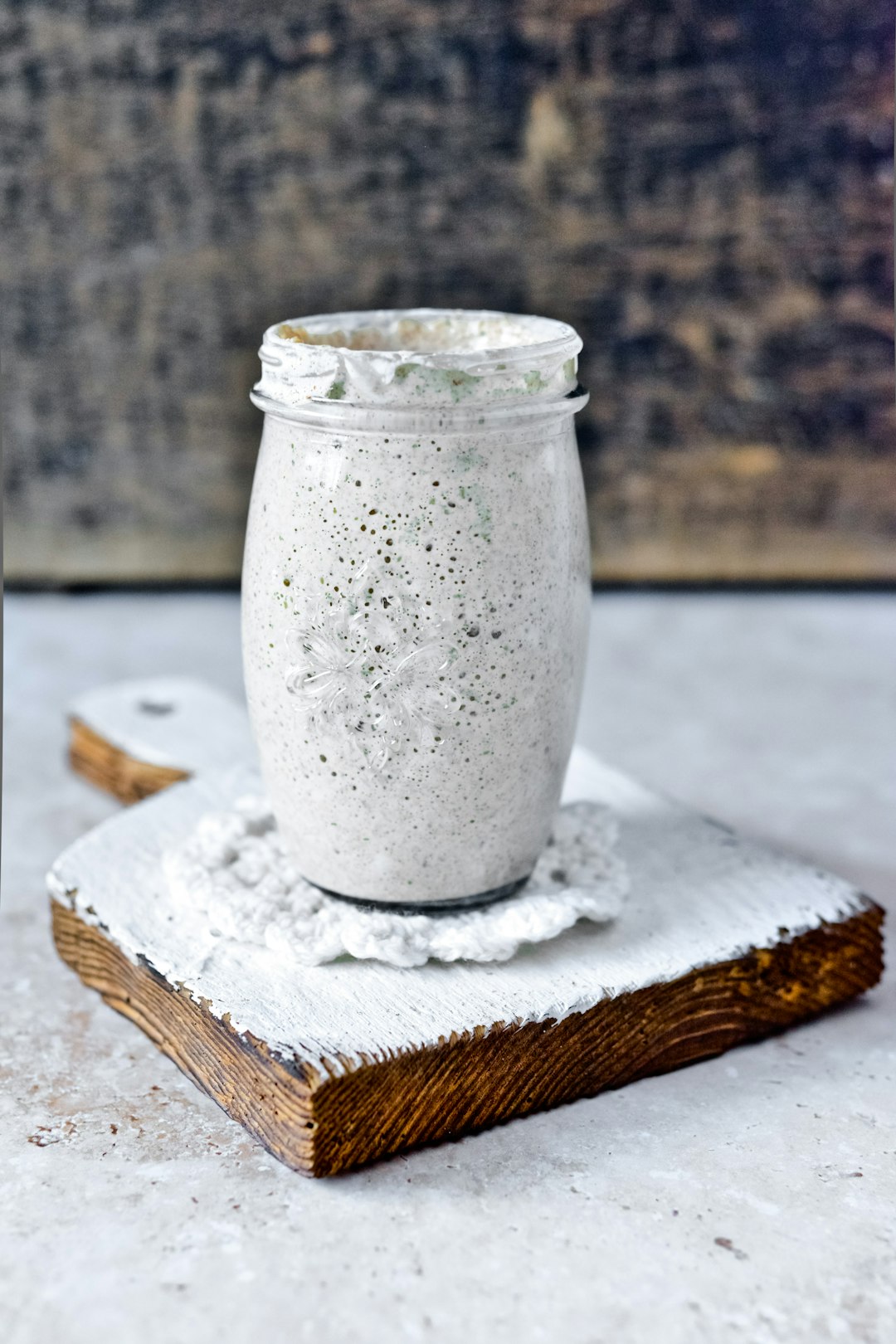 Understanding Sourdough Starters (image credits: unsplash)