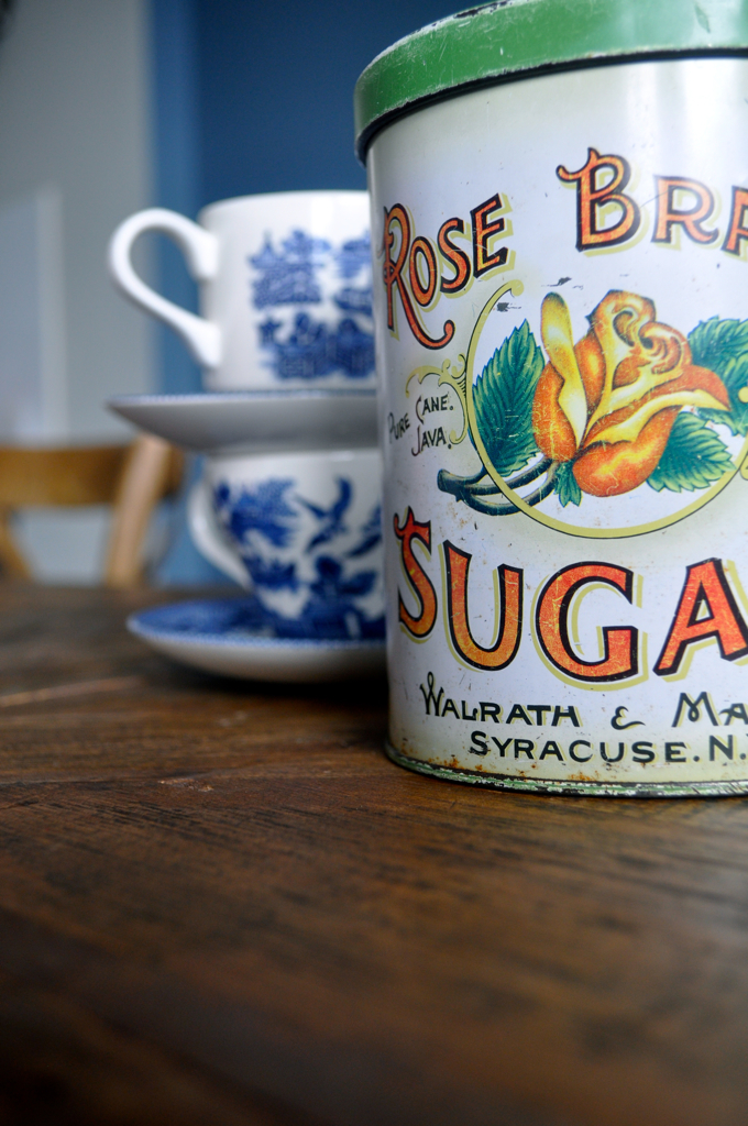 The Hidden Treasures in Your Pantry (Image Credits: Flickr)