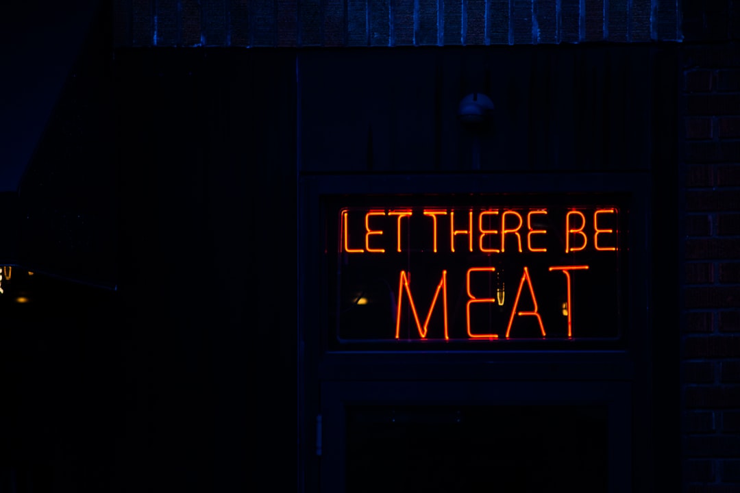 Processed Meats: Cholesterol Oxidation Products (image credits: unsplash)