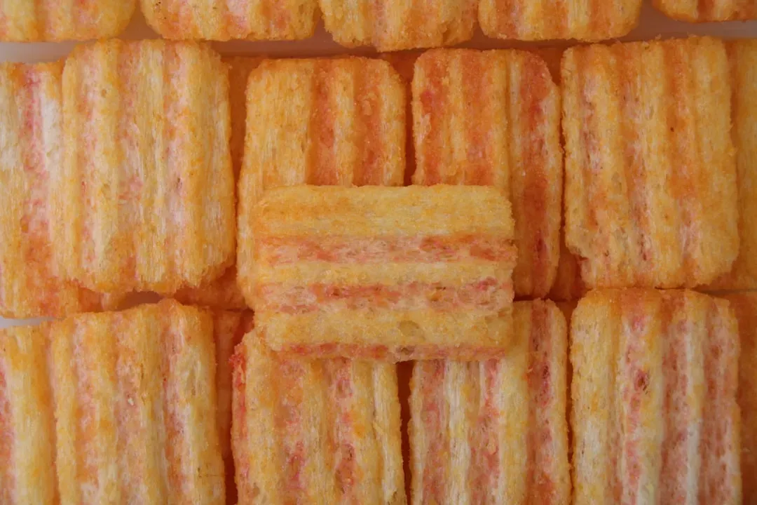 6. Betcha Bacon - The Snack That Was Too Weird and Too Good (Image Credits: Unsplash)