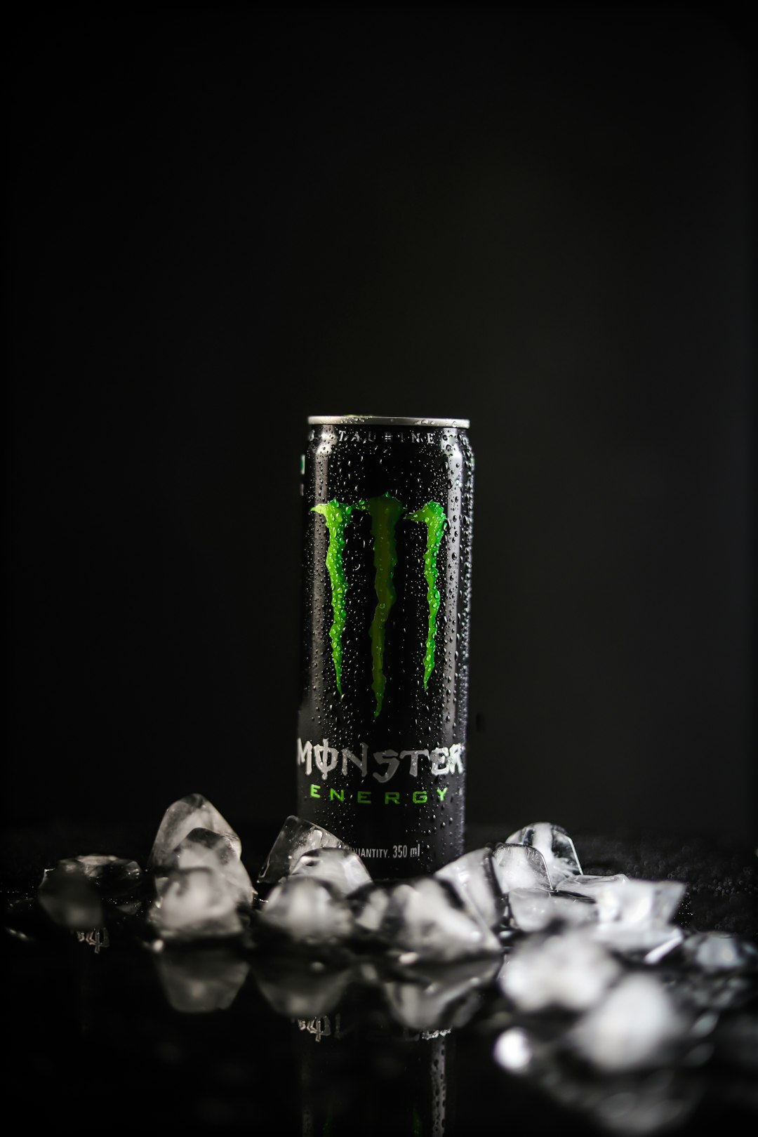 Energy Drinks: A Risky Business (image credits: unsplash)