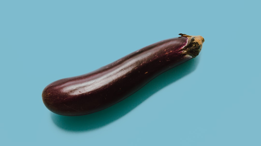 Eggplant: The Overlooked Vegetable (image credits: unsplash)