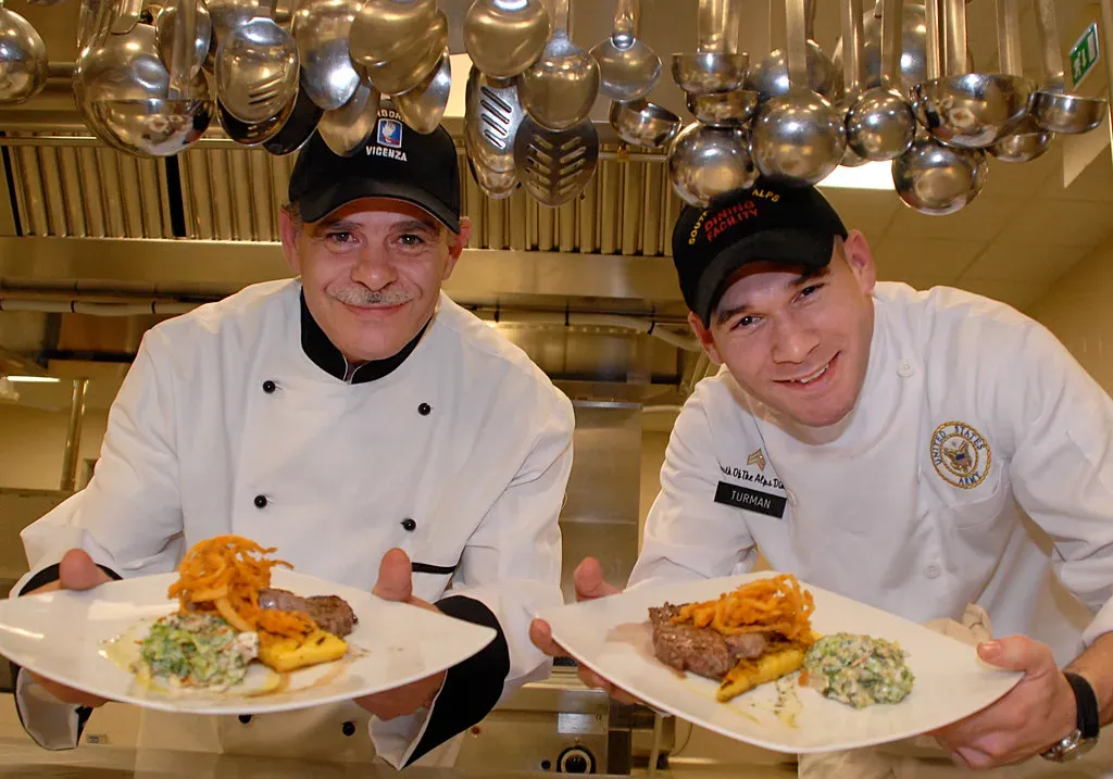 Opening Prep Starts Hours Before You Arrive (Image Credits: Flickr)