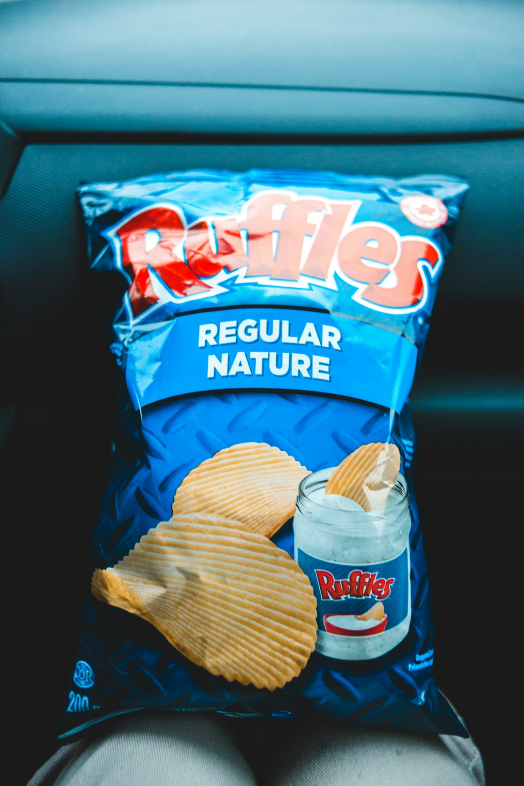 The Snacking Revolution That Changed America Forever (image credits: unsplash)