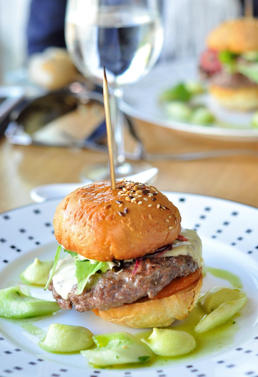 Food Network Stars Share Professional Insights (image credits: Gallery Image)