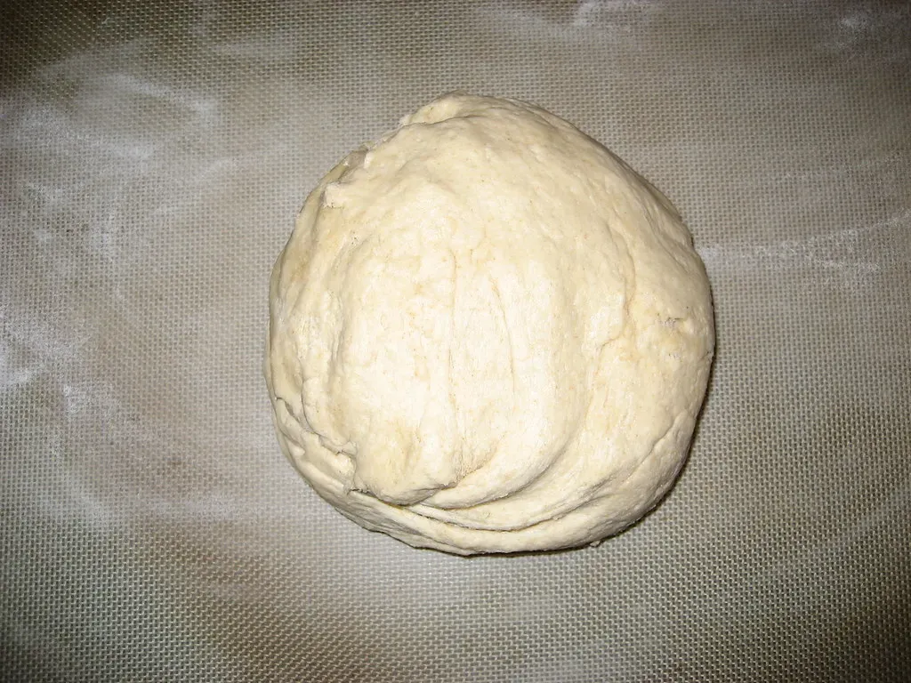 4. Skipping the Dough Chilling Step (Lisa_O, Flickr, CC BY 2.0)