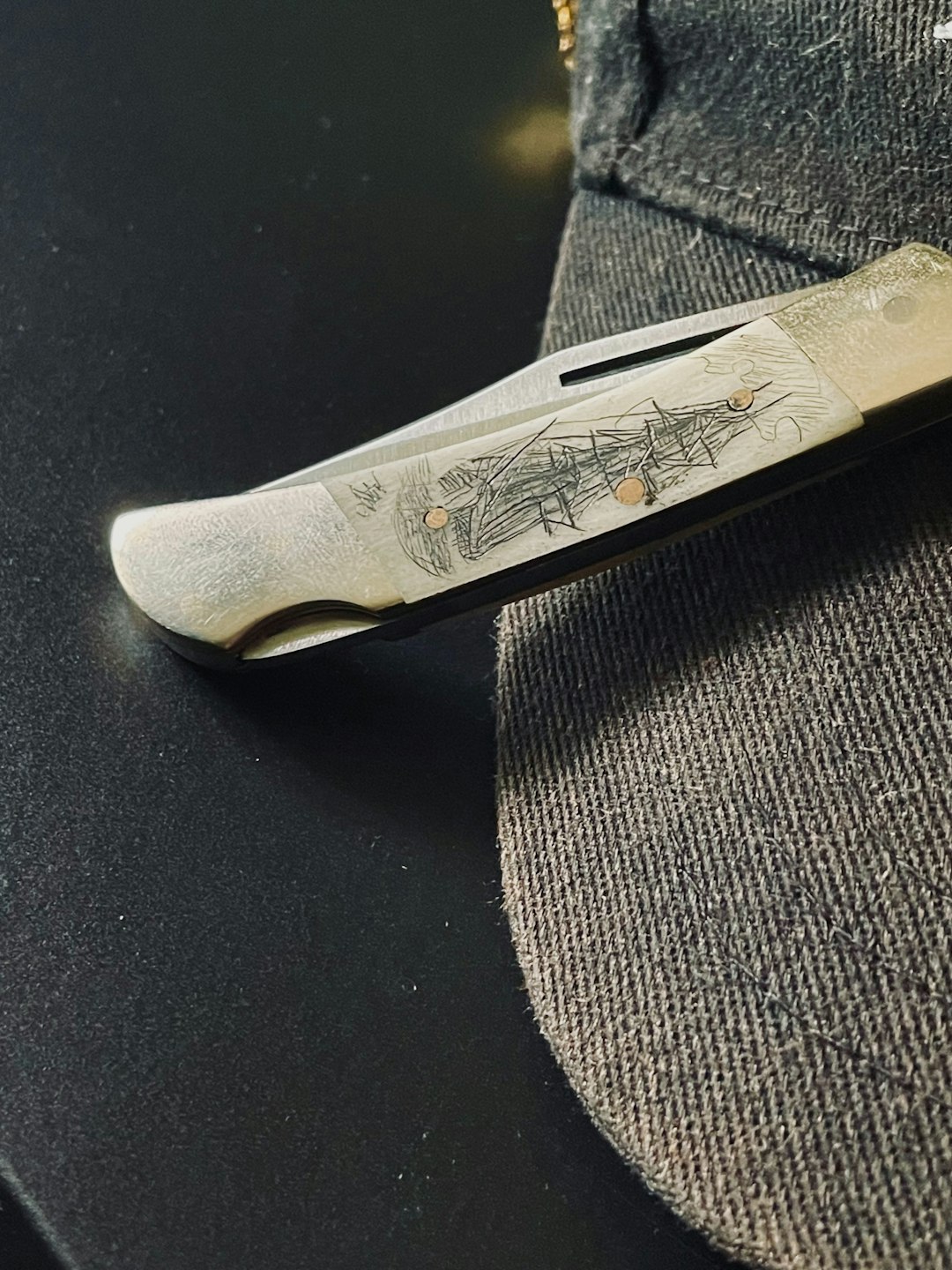 Unclean Can Openers (image credits: unsplash)