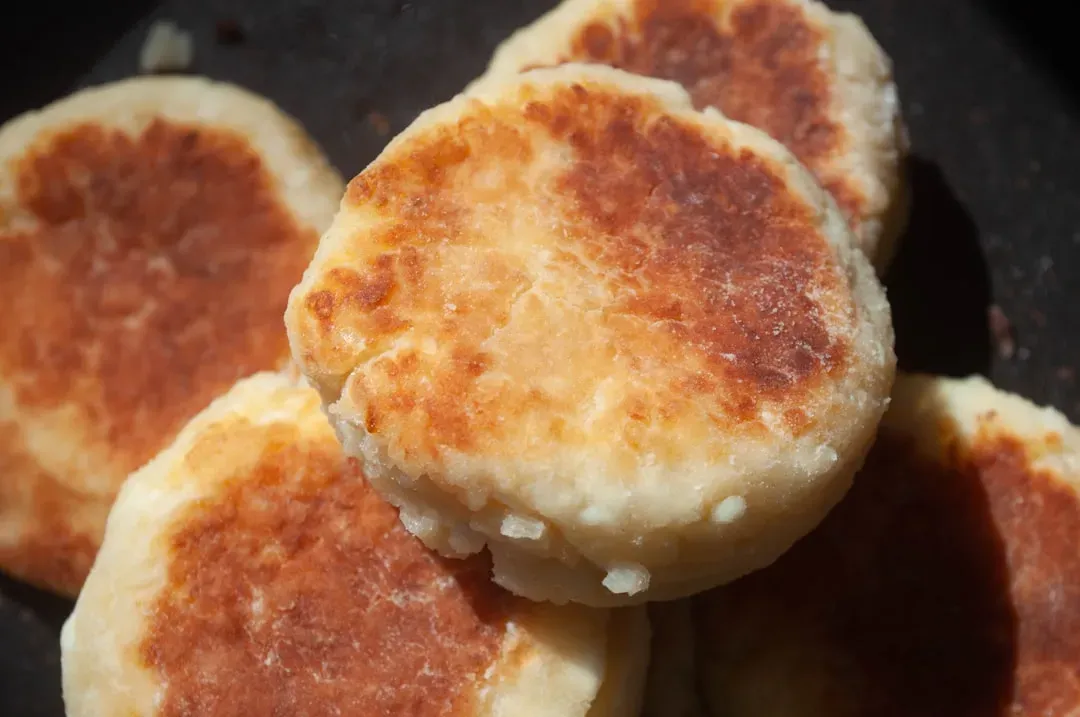 Cottage Cheese Cookie Dough (Image Credits: Unsplash)