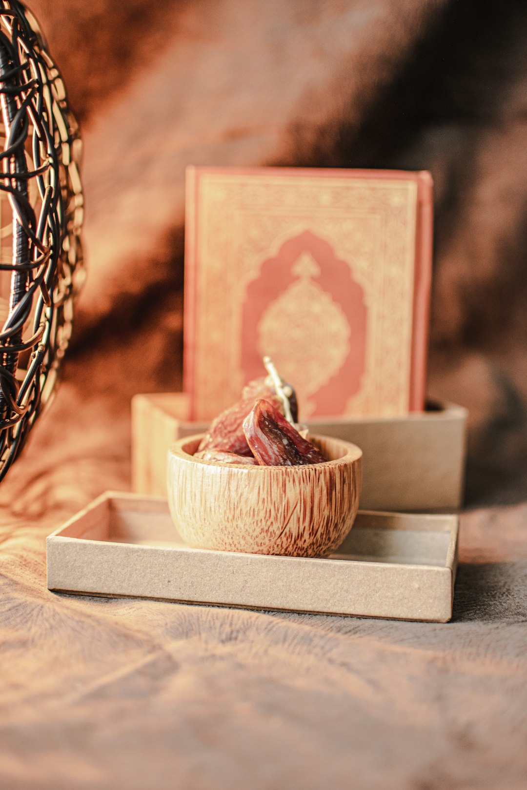 Dates: The Sugar Bomb of the Fruit World (image credits: unsplash)