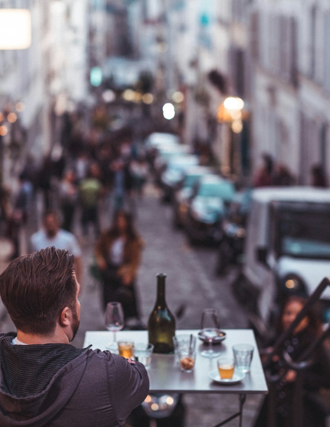 Time as a Secret Ingredient (image credits: unsplash)