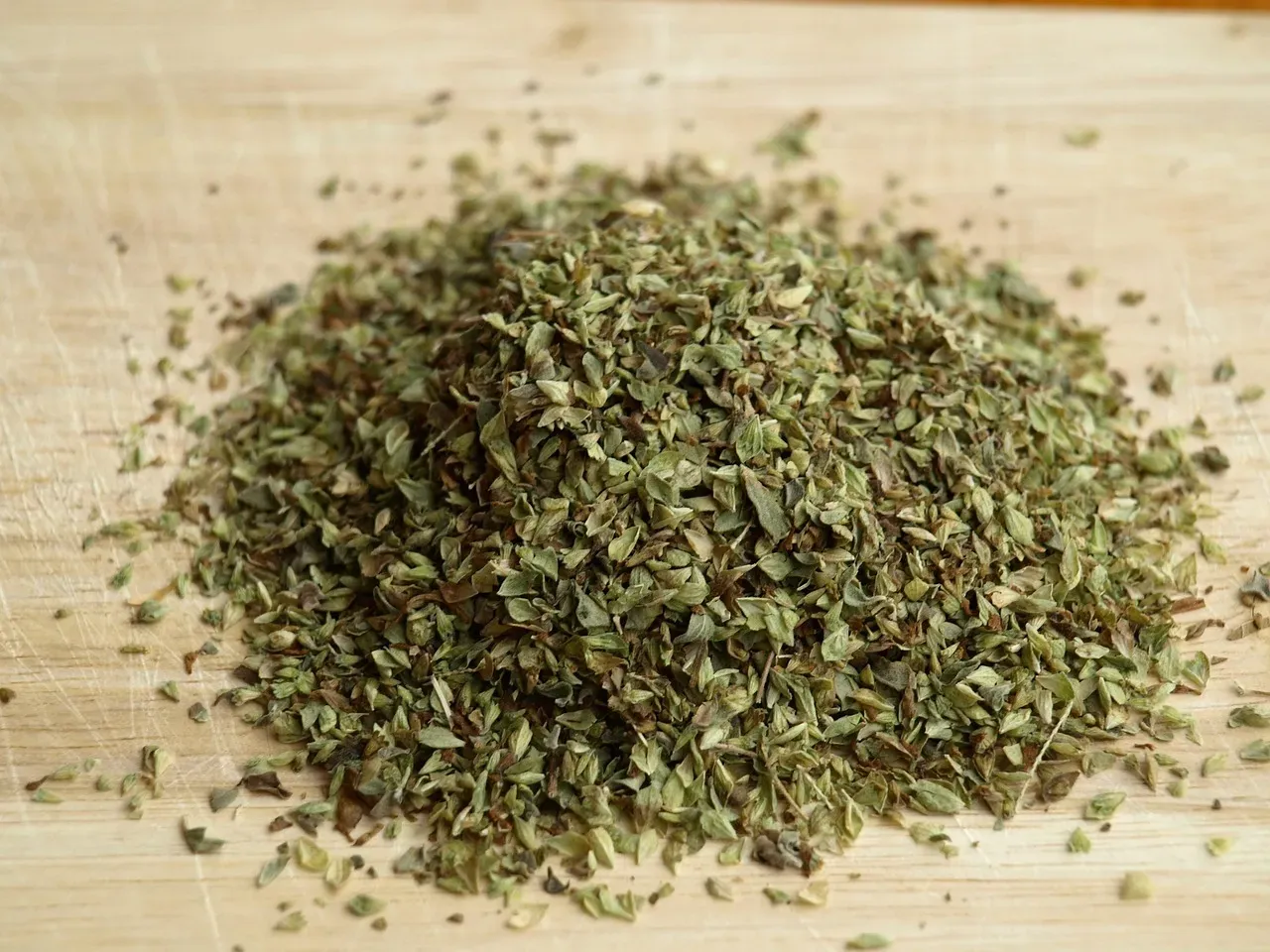 Oregano: Where the "Organic Premium" Argument Falls Apart (Image Credits: Pixabay)