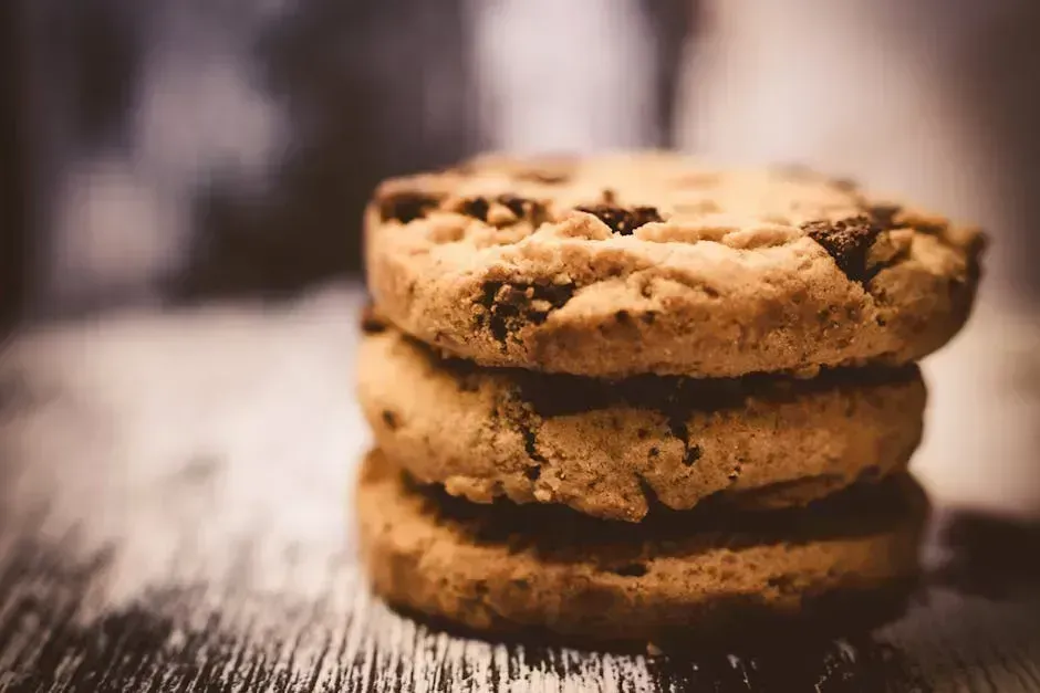 4. SnackWell's Devil's Food Cookie Cakes - The Fat-Free Fantasy (Image Credits: Pexels)