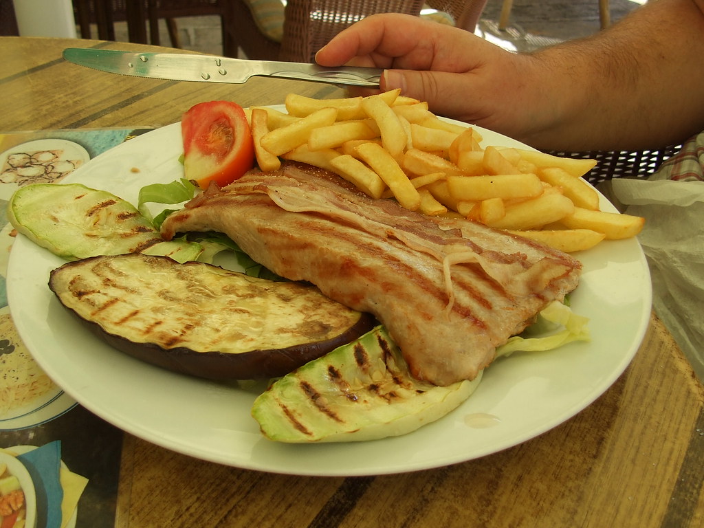 Montenegro: Where Local Pressure Wins (image credits: flickr)