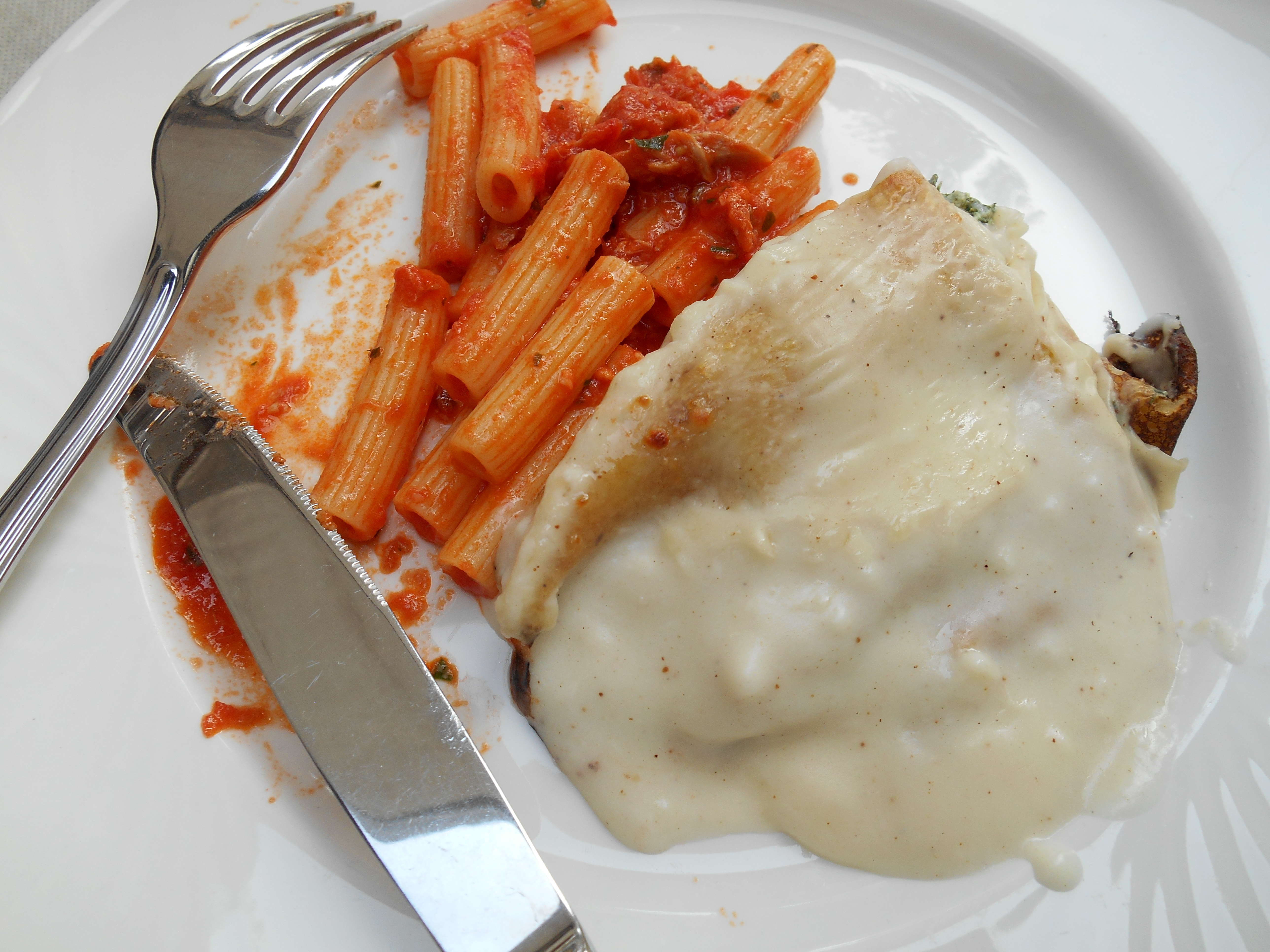 Conclusion: Celebrating Audrey Hepburn and Italian Cuisine (image credits: wikimedia)