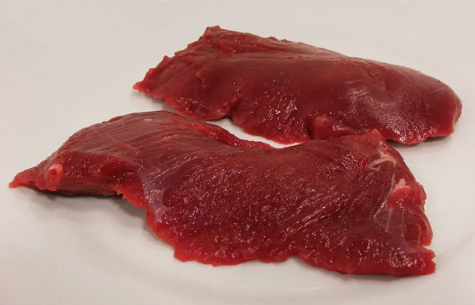 Comparing to Premium Cuts (Image Credits: Wikimedia)