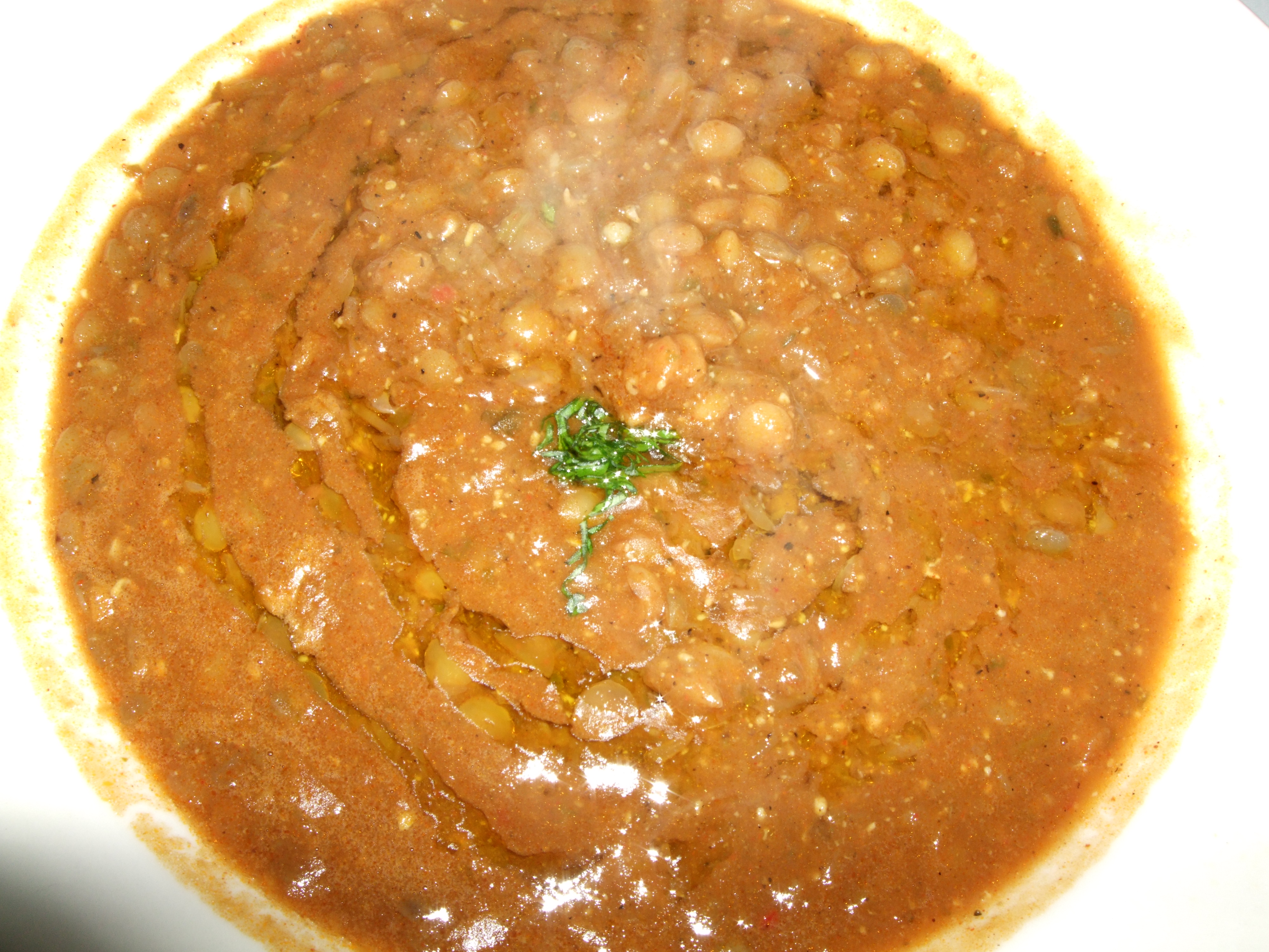 The Cultural Significance of Lentils (image credits: wikimedia)