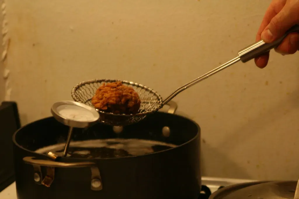 Temperature Control Is Everything (Image Credits: Flickr)