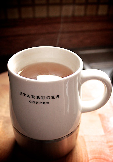 How Much Coffee Crosses the Line From Safe to Dangerous (image credits: flickr)