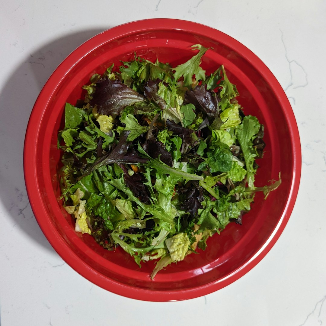 Nutrition vs. Palatability: The Unappetizing Truth (image credits: unsplash)