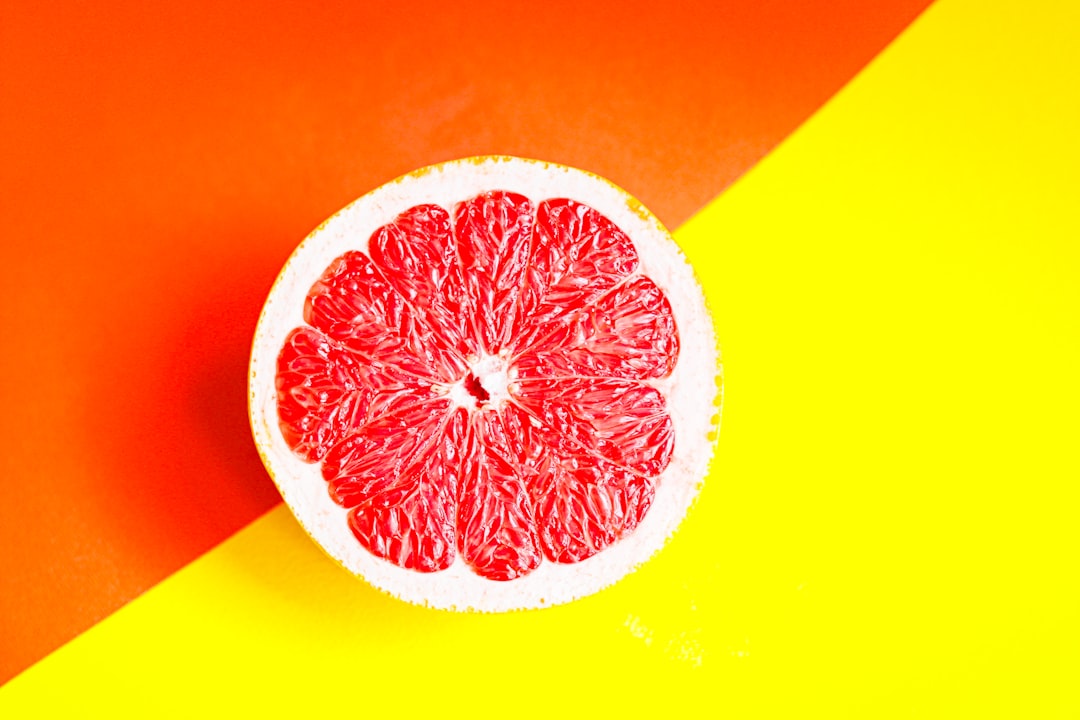 3. Grapefruit: The Citrus That Balances Sugar (image credits: unsplash)