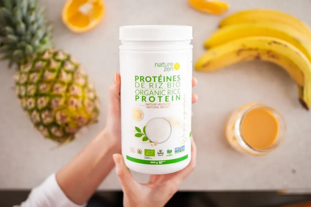 Finding Your Protein Sweet Spot (Image Credits: Unsplash)